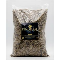 Pellet Feeder Mix 4mm 1.750Kg Kingraal