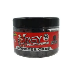 Fun Fishing Pellet Perce Surdoses 250g Monter Crabe