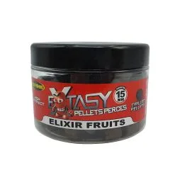 Fun Fishing Pellet Perce Surdoses 250g Elixir Fruit