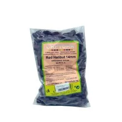 Pellet Pre Drilled Red Halibut 1kg Captura