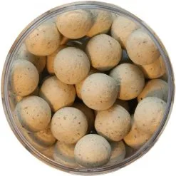 Pop Up 12mm Blanche Keen Carp