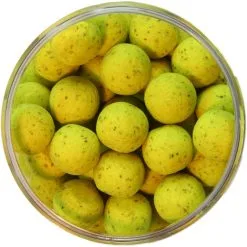 Pop Up 12mm Jaune Keen Carp