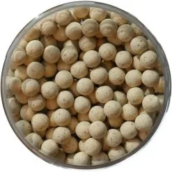 Pop Up 8mm Blanche Keen Carp