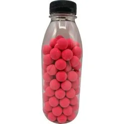 Orbiter Baits Pop Up Bottle Orbiter Pink 15mm 180gr Monstercrab