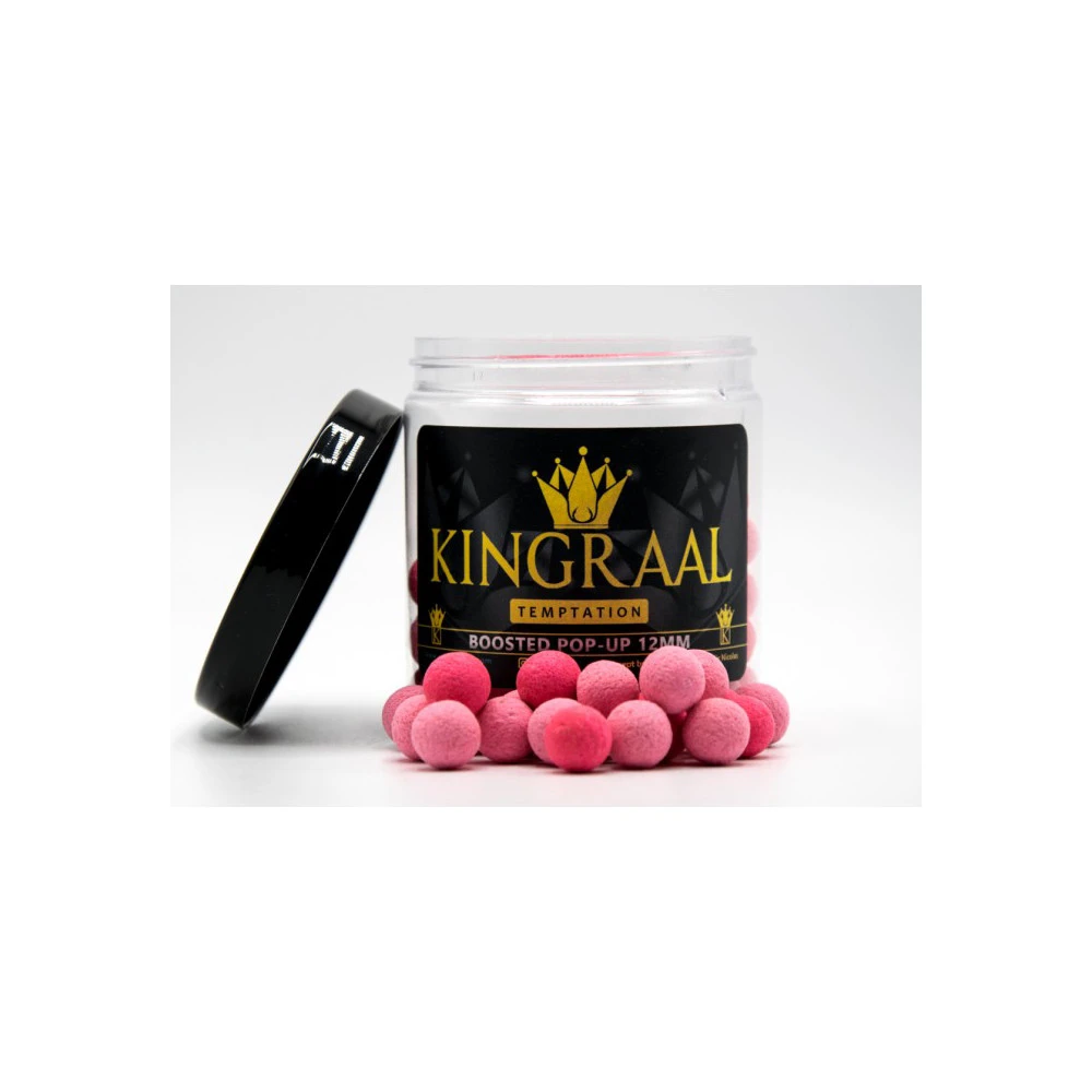 Pop-Up Crusta Krill 80g Kingraal 1 Pop-Up Crusta Krill 80g Kingraal