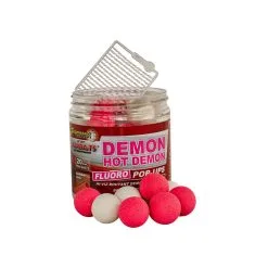Pop Up Fluo Starbaits Demon Hot Demon 20mm 80g