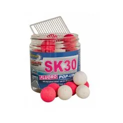 Pop Up Fluo Starbaits Sk30 20mm 80gr