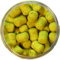 Pop Up Keen Carp Dumbell 12x16mm Jaune