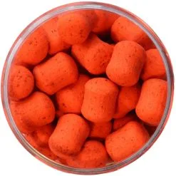 Pop Up Keen Carp Dumbell 12x16mm Rouge