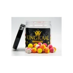 Pop-Up Neutral Magic BIColor 12Mm 80g Kingraal
