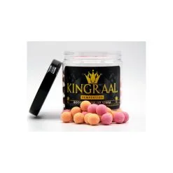 Pop-Up Nutra Sea 80g Kingraal