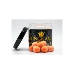 Pop-Up Secret Spice 80g Kingraal