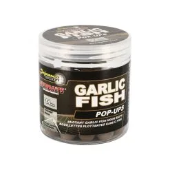Pop Ups 14mm Starbaits Garlic Fish 80gr