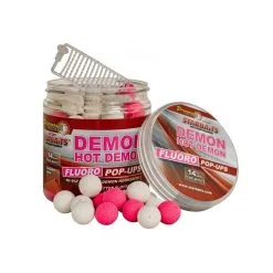 Pop Ups Starbaits 14mm Demon Fluo 80gr