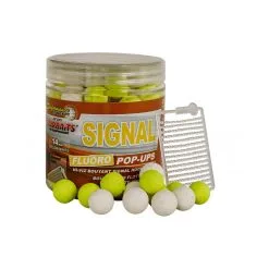 Pop Ups Starbaits Fluo Concept Signal 14mm 80gr