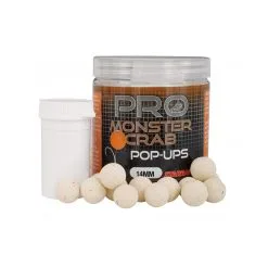 Pop Ups Starbaits Monstercrab 14mm 60gr