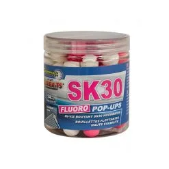 Pop Ups Starbaits Sk30 Fluo 14mm 80gr