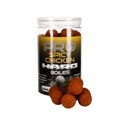 Starbaits Pro Spicy Chicken Hard Baits 20mm 200g