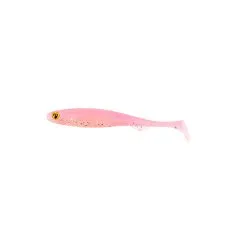 Slick Shad Ultra UV 13cm Fox Rage