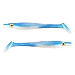 Strike Pro Pig Shad Jr 20cm 2pcs