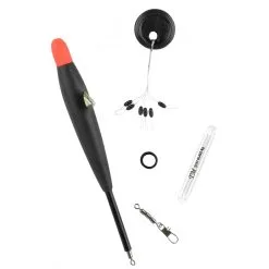 Spro Trout Master Rattle Float Set Glass