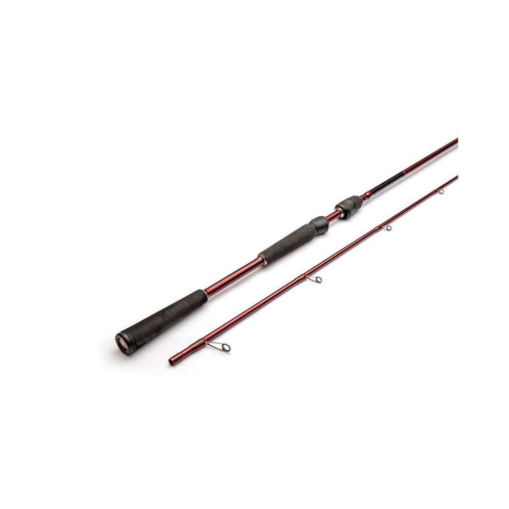 W6 Finesse Shad 220cm MH 10-28Gr Westin 1 W6 Finesse Shad 220cm MH 10-28Gr Westin