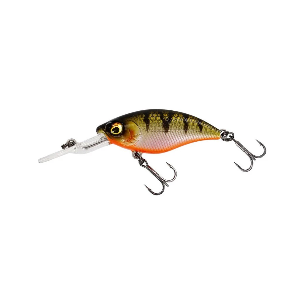 Westin Buzzbite Crankbait 6cm 10gr 1 Westin Buzzbite Crankbait 6cm 10gr