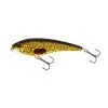 Westin Rawbite 15cm 61g Low Floating Natural Pike