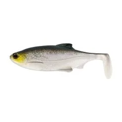 Westin Ricky The Roach Shadtail 14cm